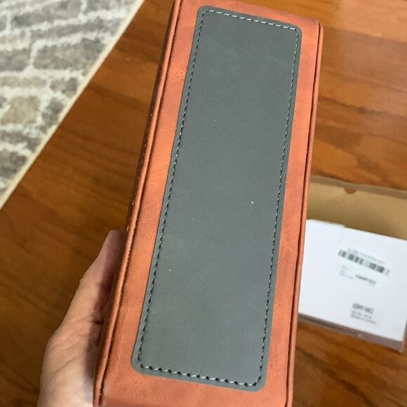 Remote control holder – FIVE compartments - Picture 4 of 8